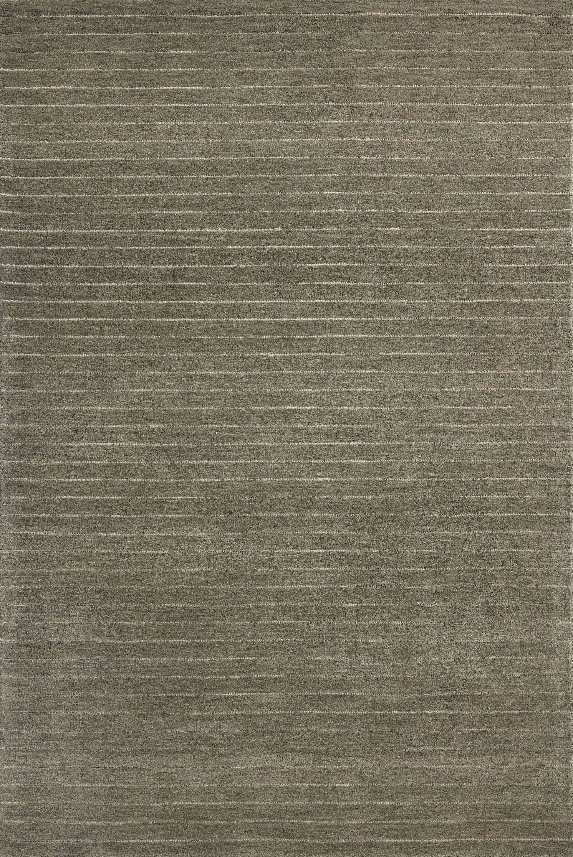 Chris Loves Julia x Loloi Henry  Olive Ivory Contemporary