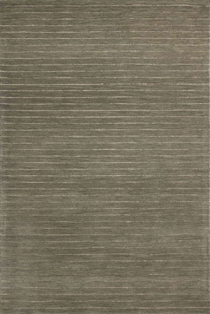 Chris Loves Julia x Loloi Henry  Olive Ivory Contemporary