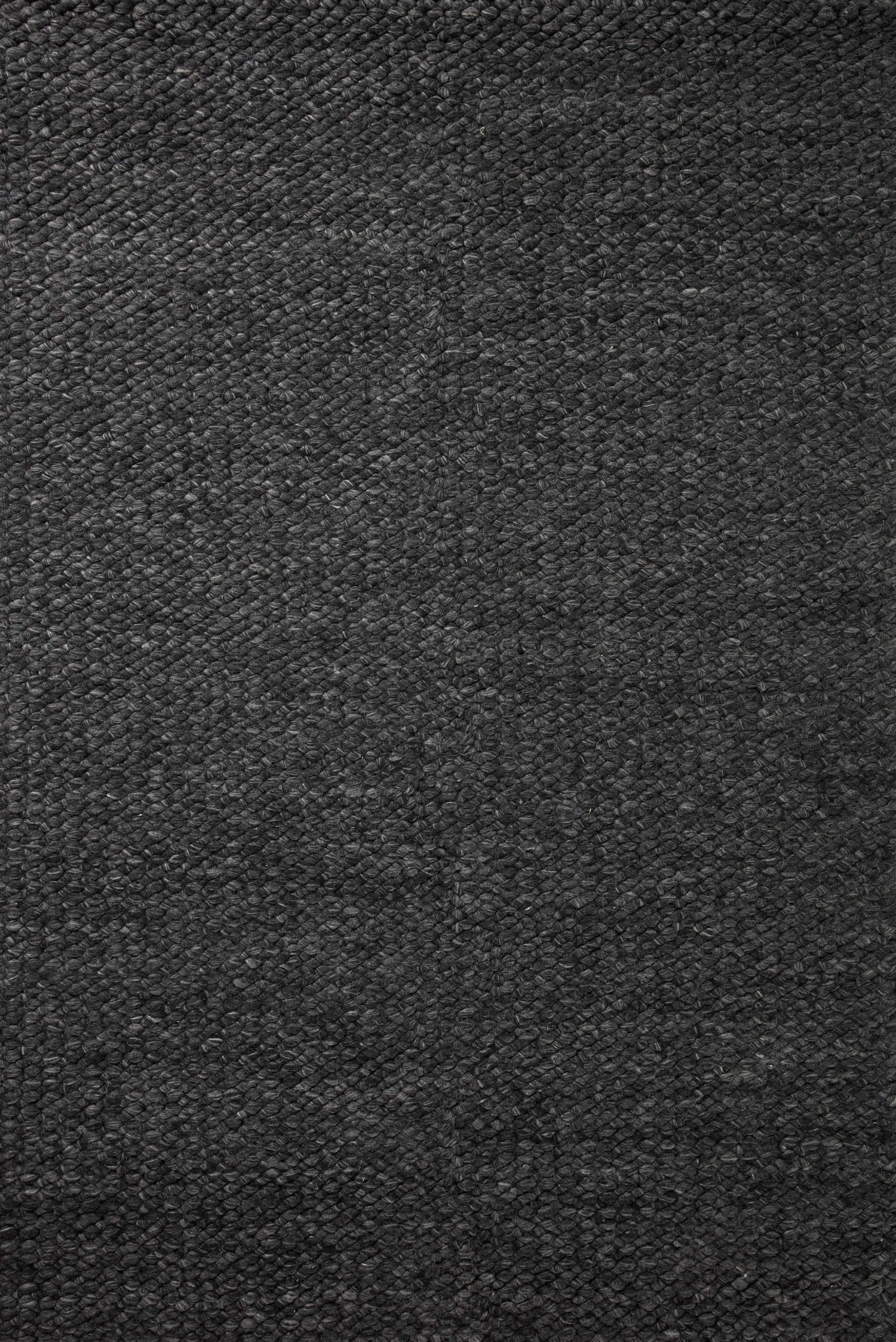 Jean Stoffer x Loloi Hendrick  Charcoal  Contemporary