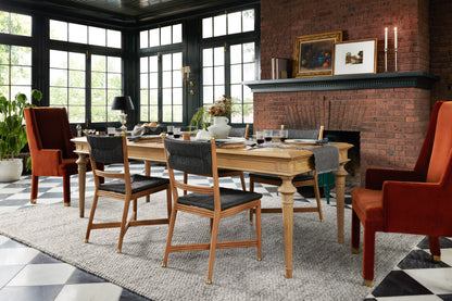 Jean Stoffer x Loloi Hendrick  Grey  Contemporary