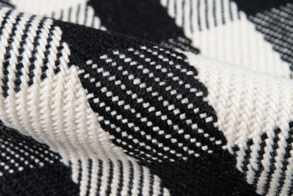 Madcap Cottage Highland Fling  Black  Modern