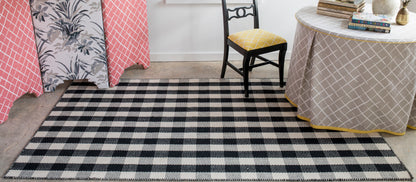 Madcap Cottage Highland Fling  Black  Modern