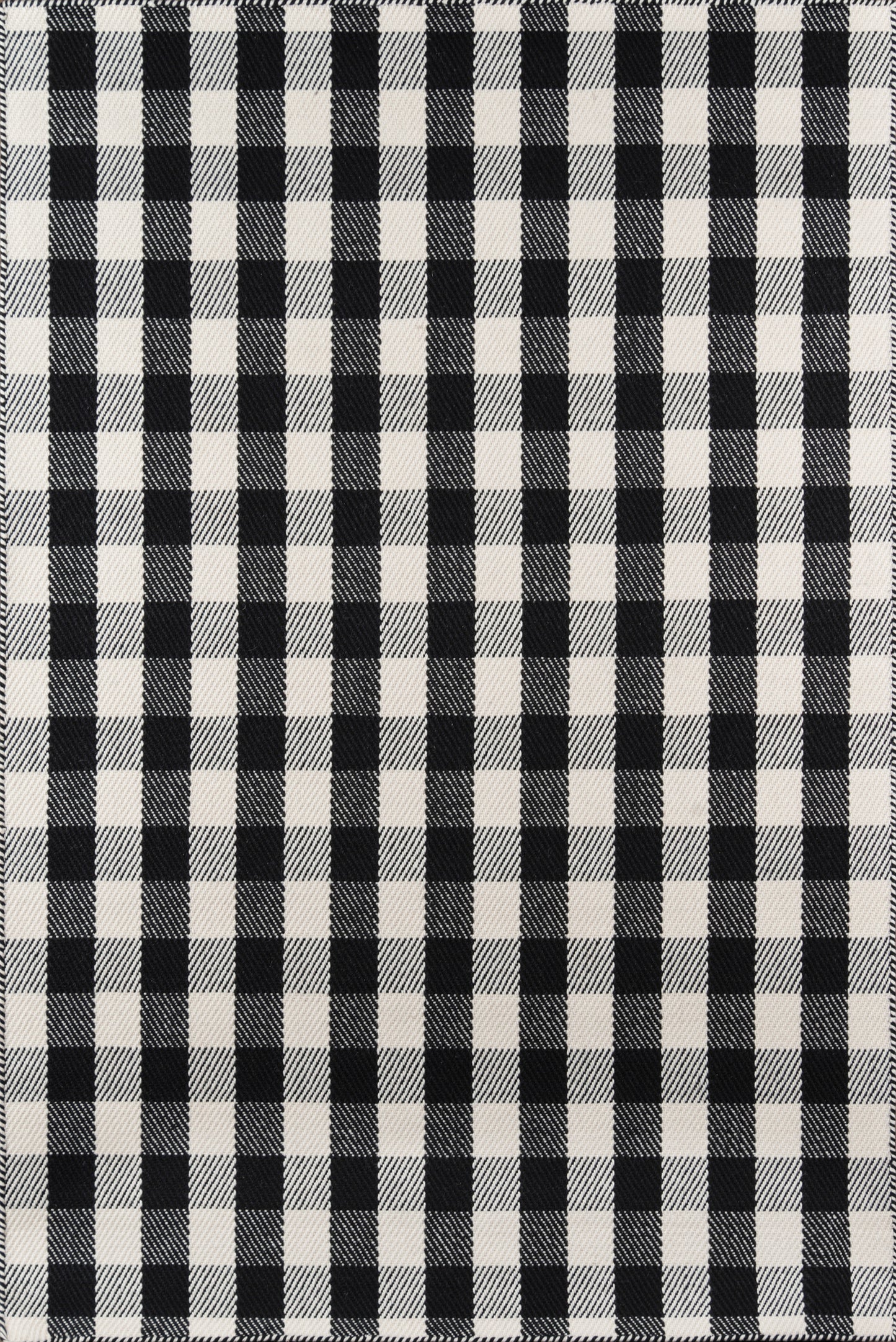 Madcap Cottage Highland Fling  Black  Modern