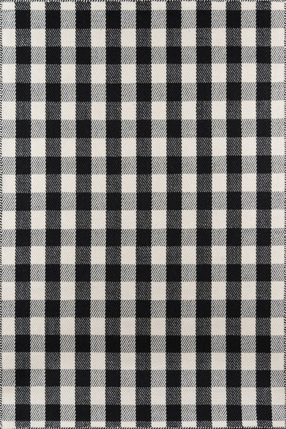 Madcap Cottage Highland Fling  Black  Modern