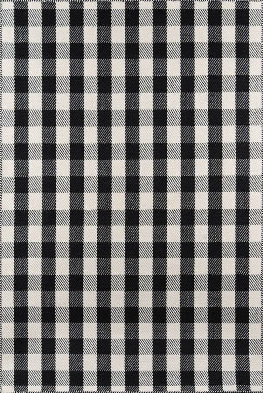 Madcap Cottage Highland Fling  Black  Modern