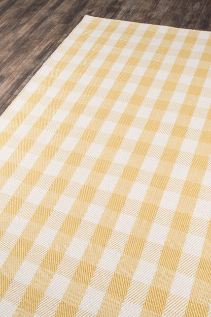 Madcap Cottage Highland Fling  Gold  Modern