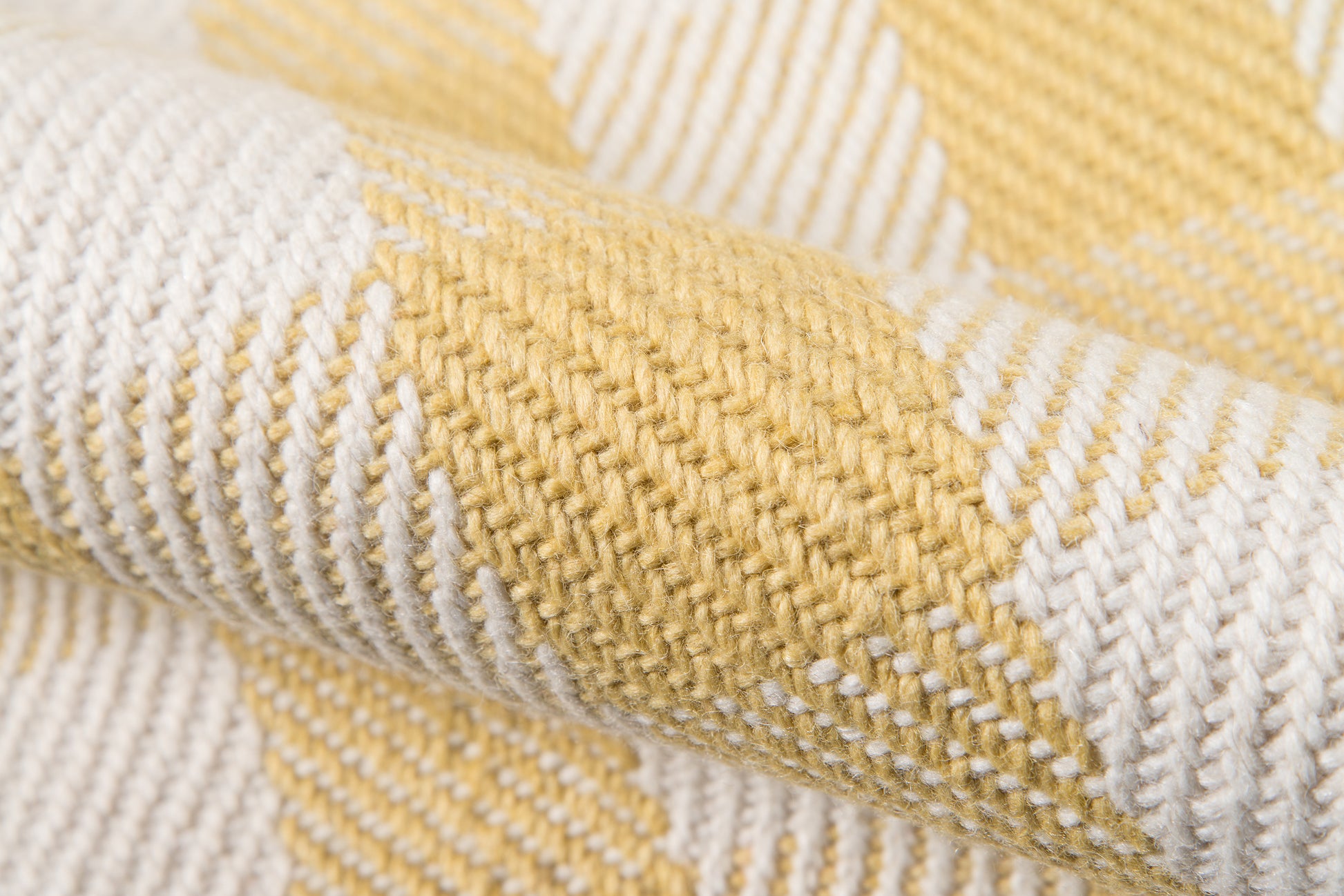 Madcap Cottage Highland Fling  Gold  Modern