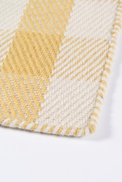 Madcap Cottage Highland Fling  Gold  Modern