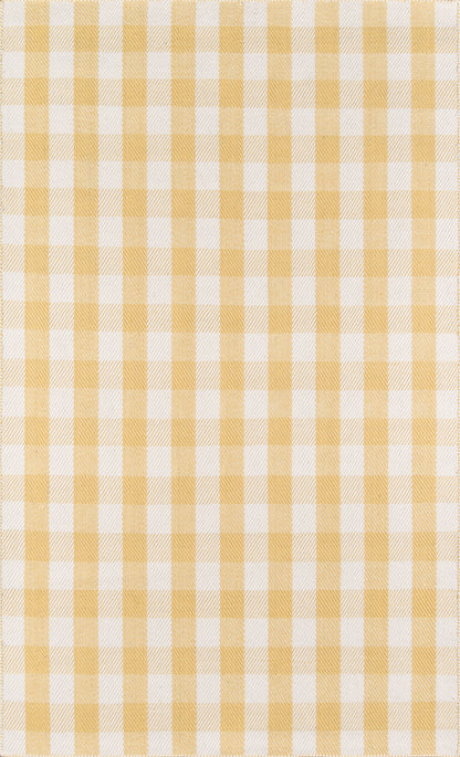 Madcap Cottage Highland Fling  Gold  Modern