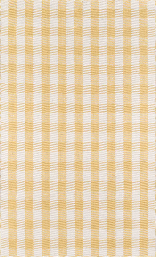 Madcap Cottage Highland Fling  Gold  Modern