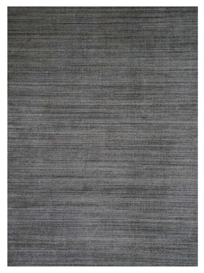Artisan Heather Orchid Silver Transitional Loom Rug - Rugs - Artisan - Atlanta Designer Rugs