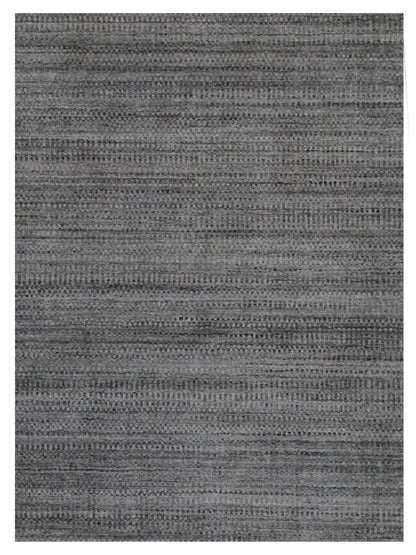Artisan Heather Orchid Silver Transitional Loom Rug - Rugs - Artisan - Atlanta Designer Rugs