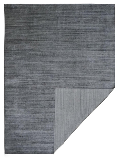 Artisan Heather Orchid Silver Transitional Loom Rug - Rugs - Artisan - Atlanta Designer Rugs