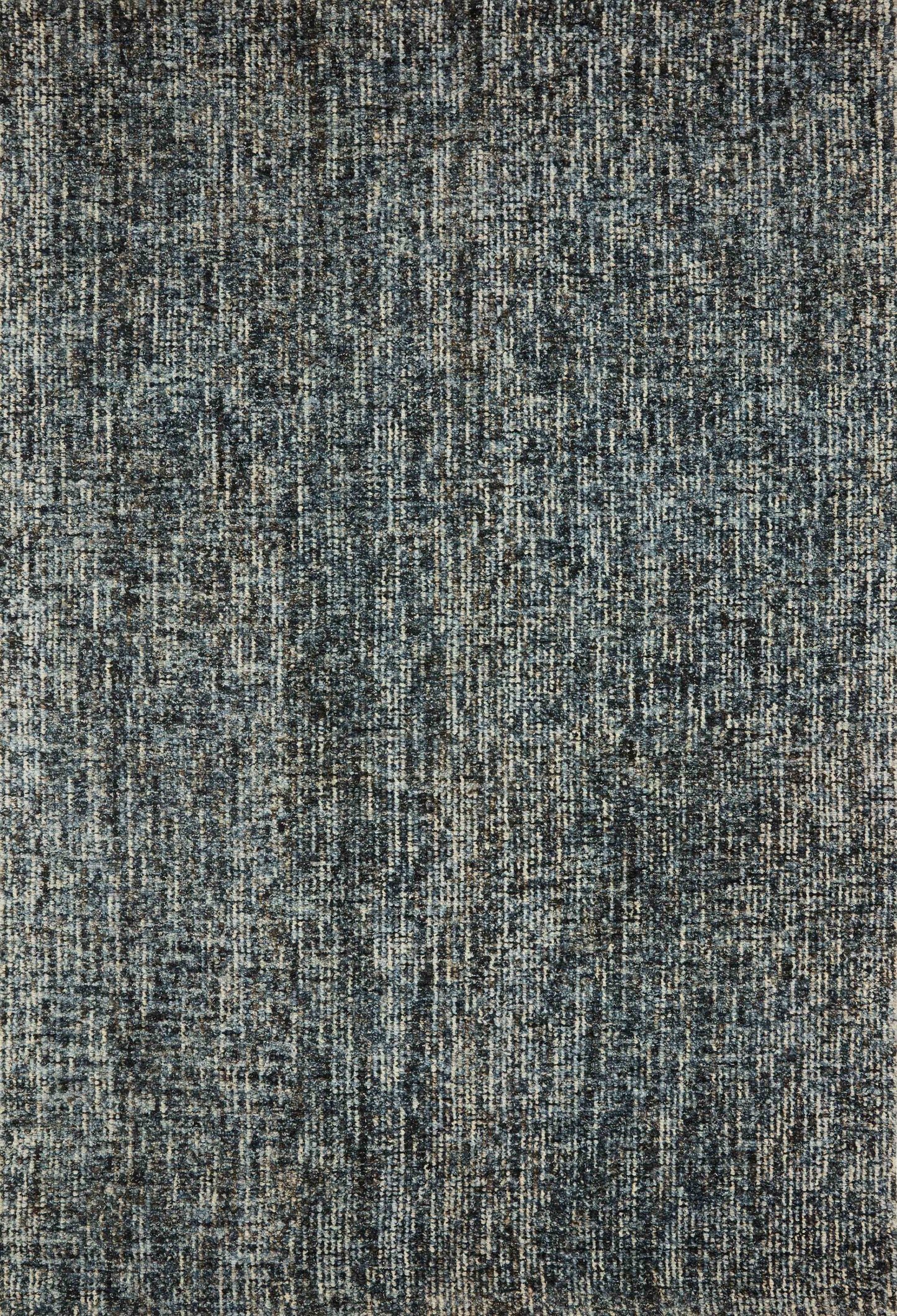 Loloi Harlow  Denim Charcoal Contemporary