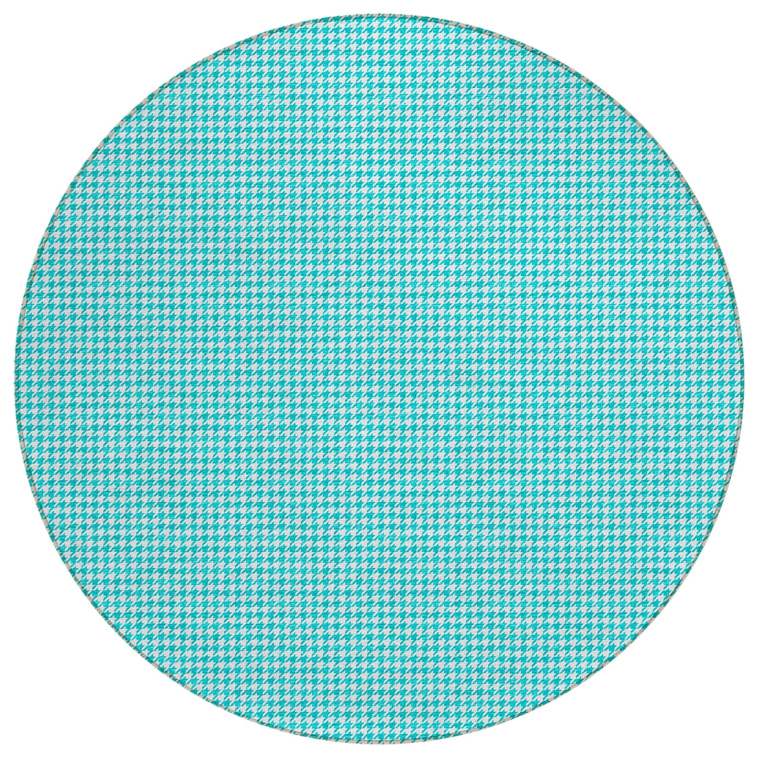 Dalyn Rugs Hinton  Aqua  Transitional