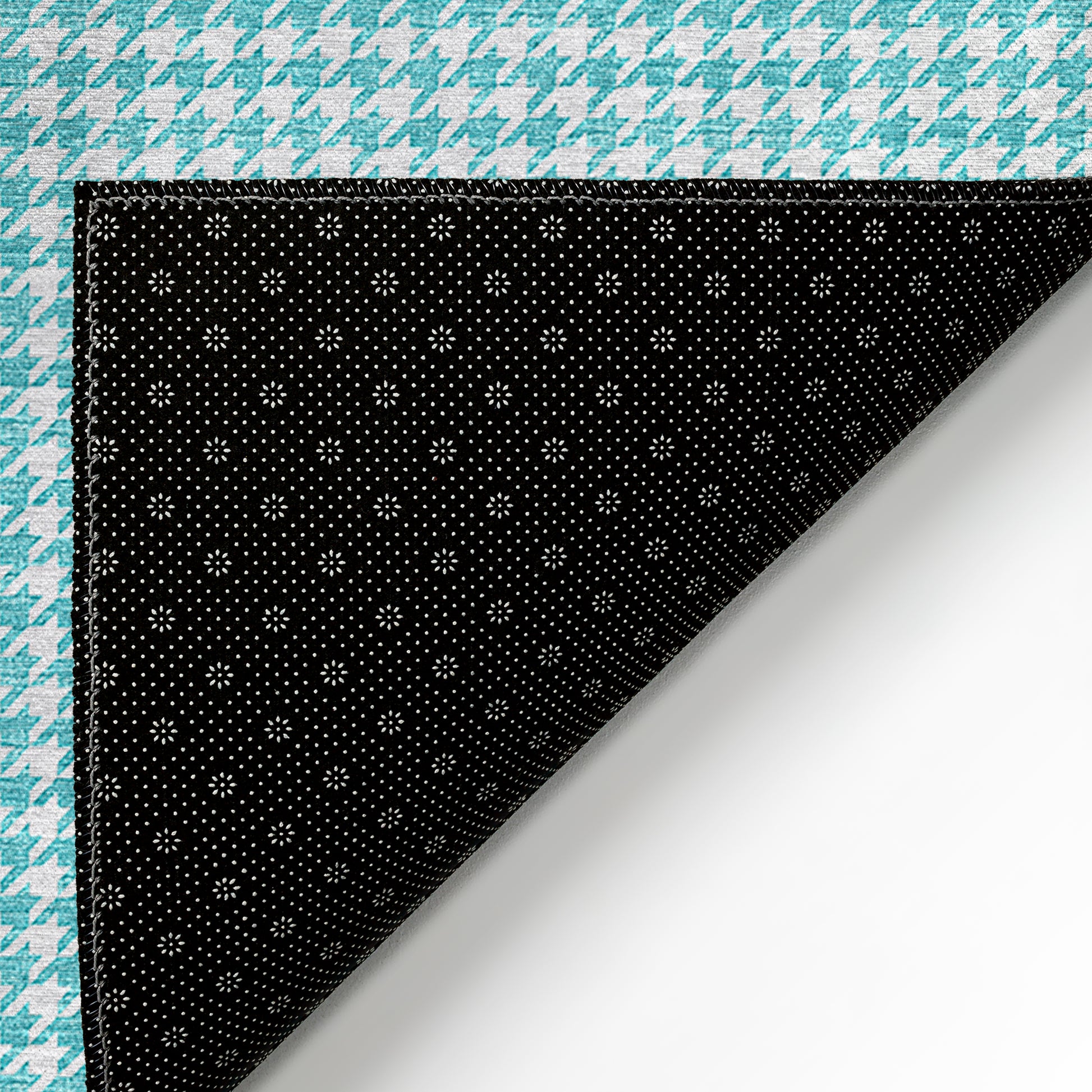 Dalyn Rugs Hinton  Aqua  Transitional