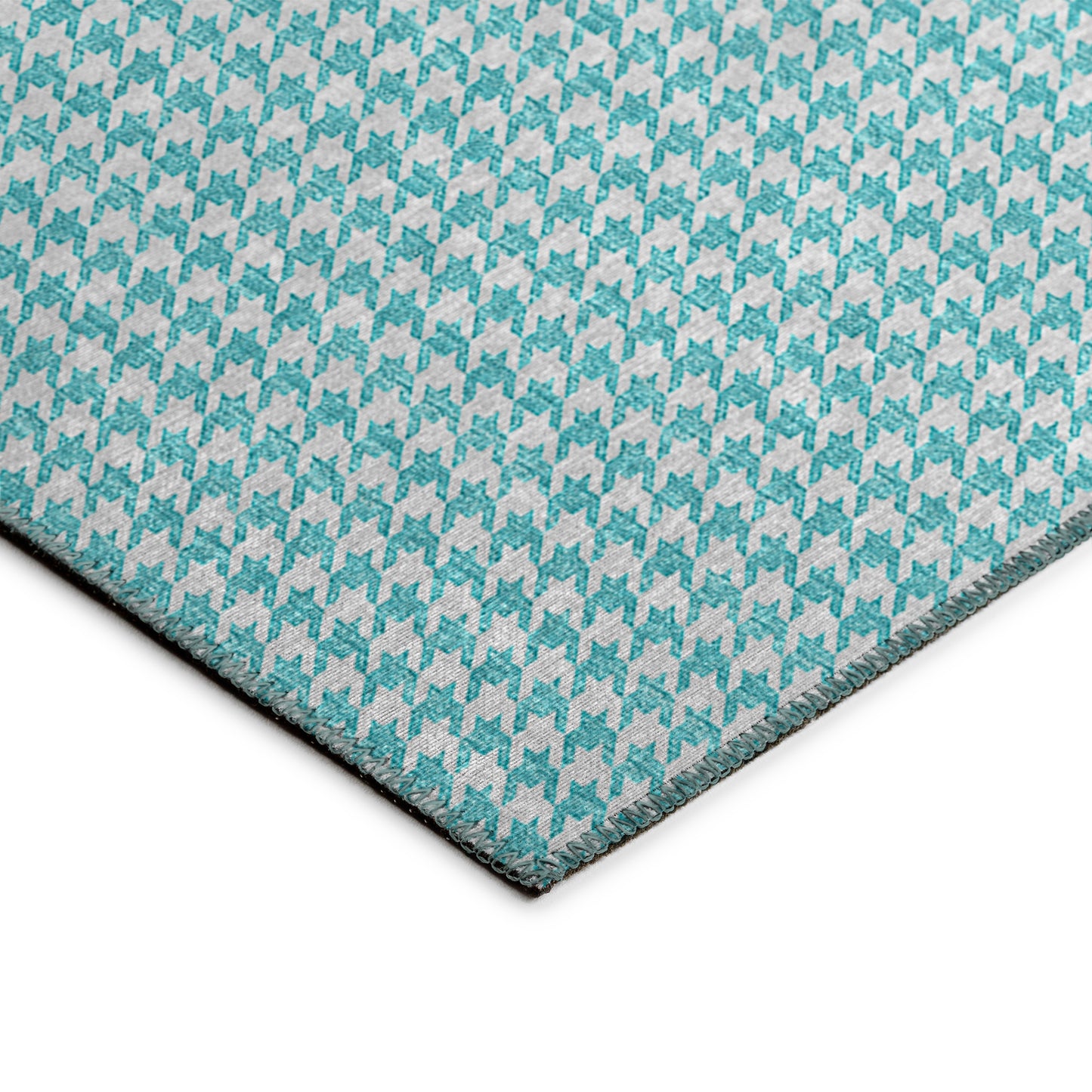 Dalyn Rugs Hinton  Aqua  Transitional