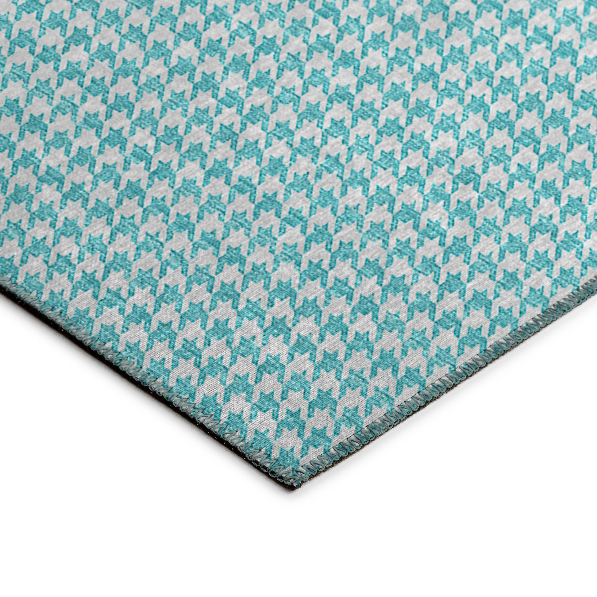 Dalyn Rugs Hinton  Aqua  Transitional
