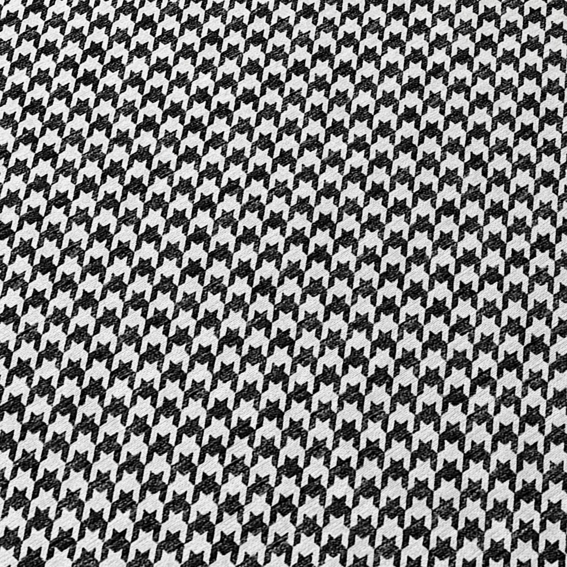 Dalyn Rugs Hinton  Black  Transitional