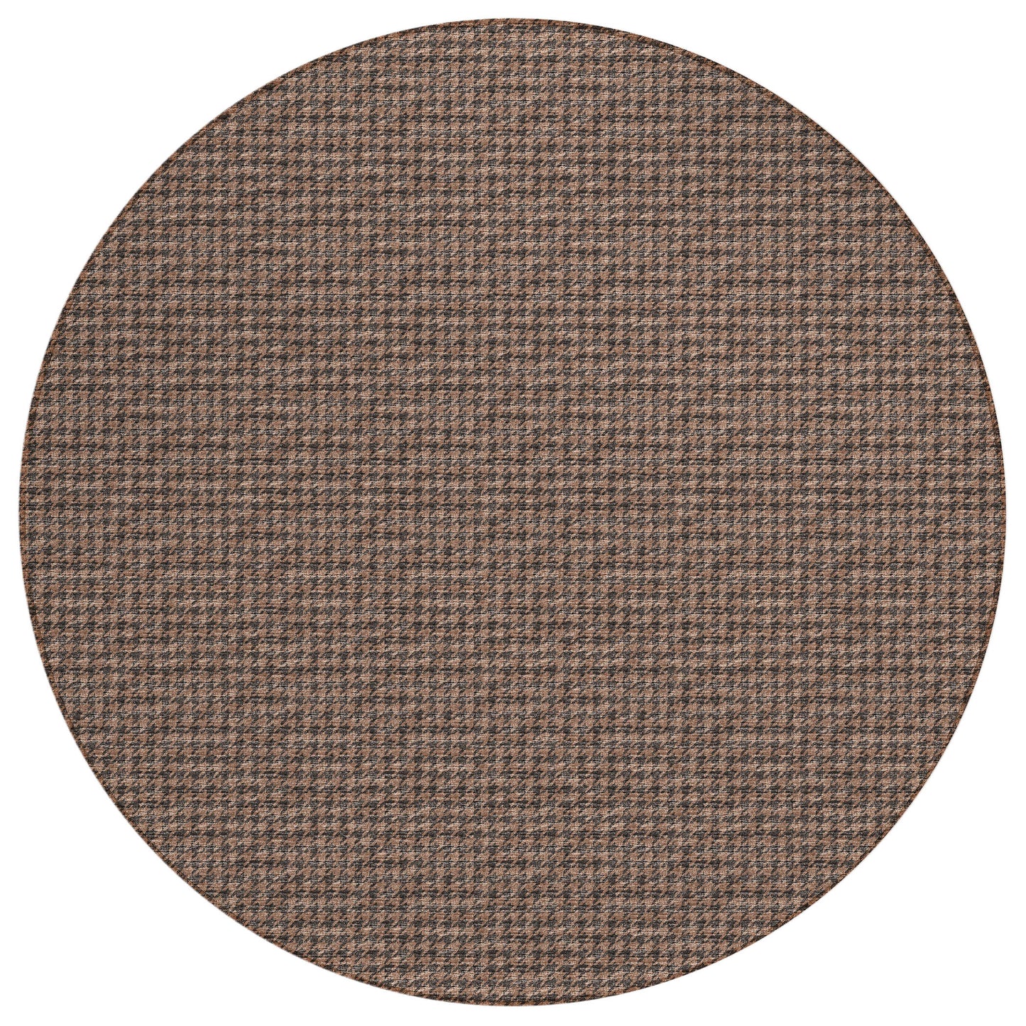 Dalyn Rugs Hinton  Chocolate  Transitional