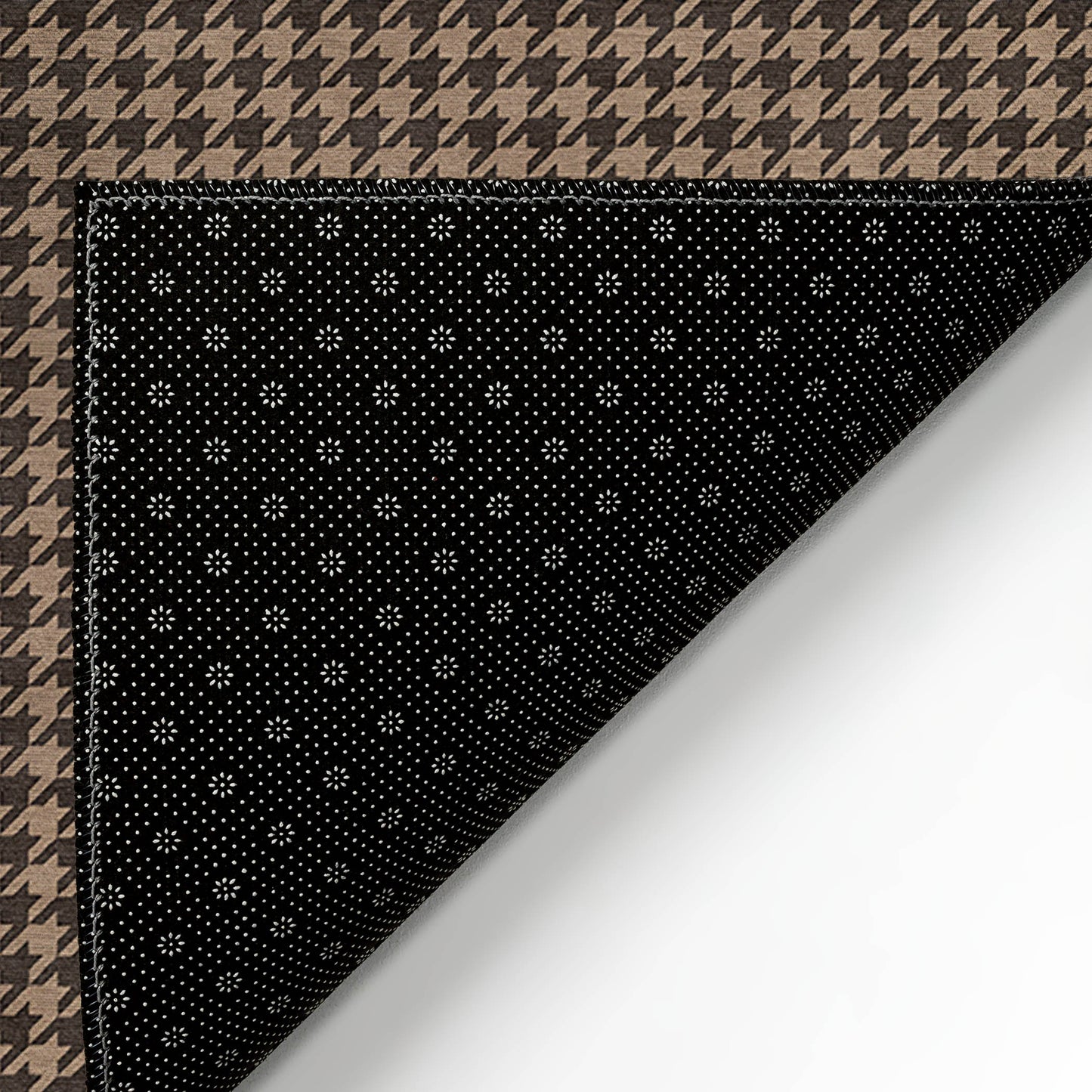 Dalyn Rugs Hinton  Chocolate  Transitional