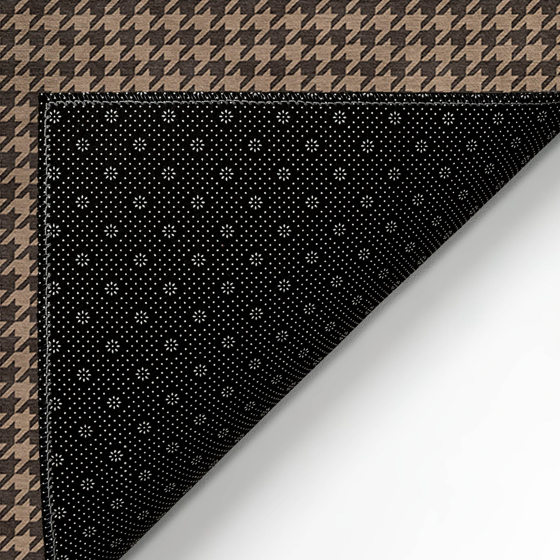 Dalyn Rugs Hinton  Chocolate  Transitional