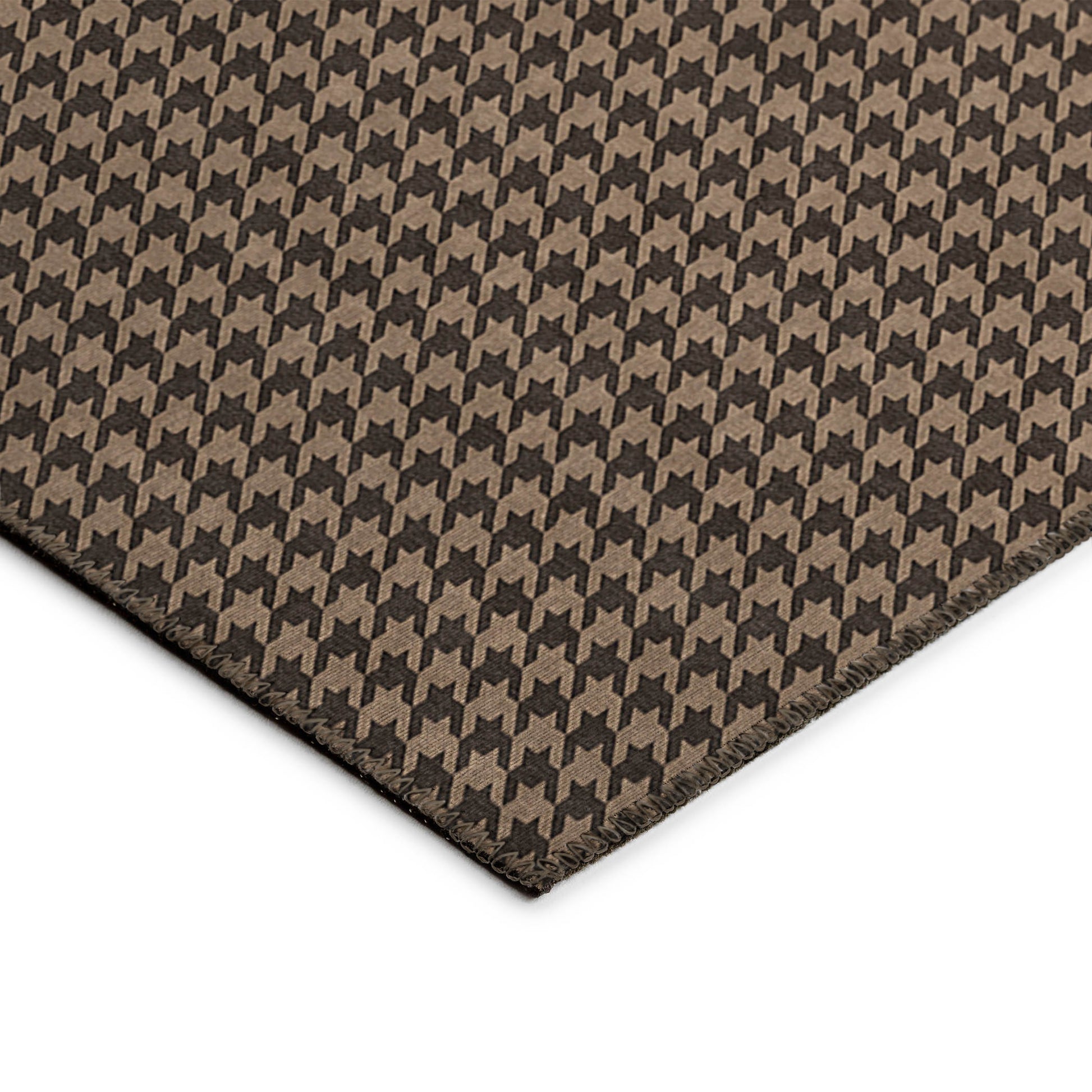 Dalyn Rugs Hinton  Chocolate  Transitional
