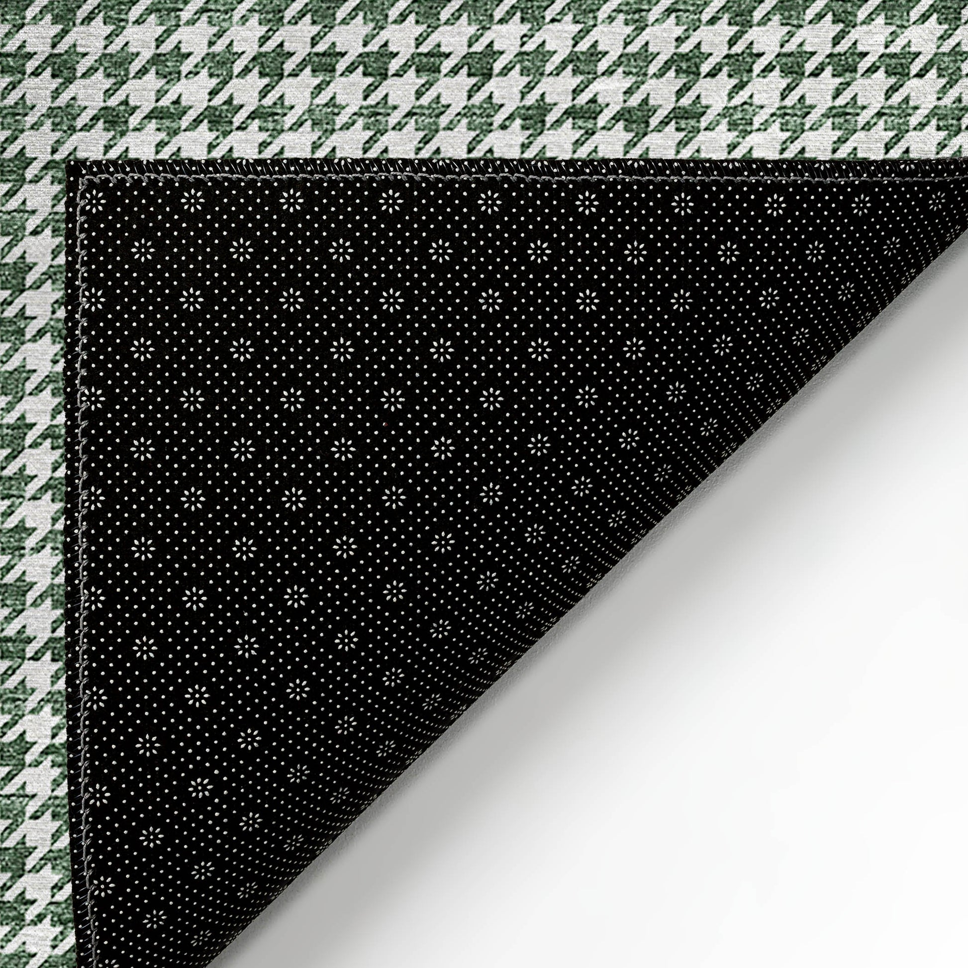 Dalyn Rugs Hinton  Green  Transitional