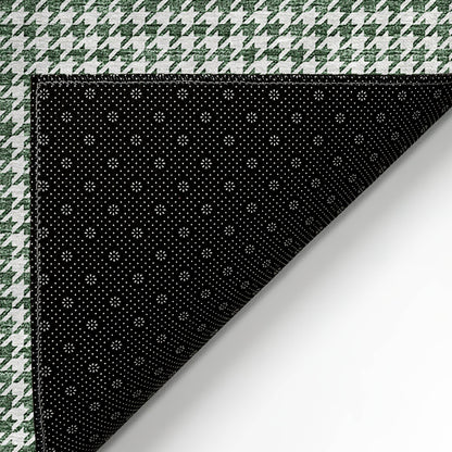 Dalyn Rugs Hinton  Green  Transitional