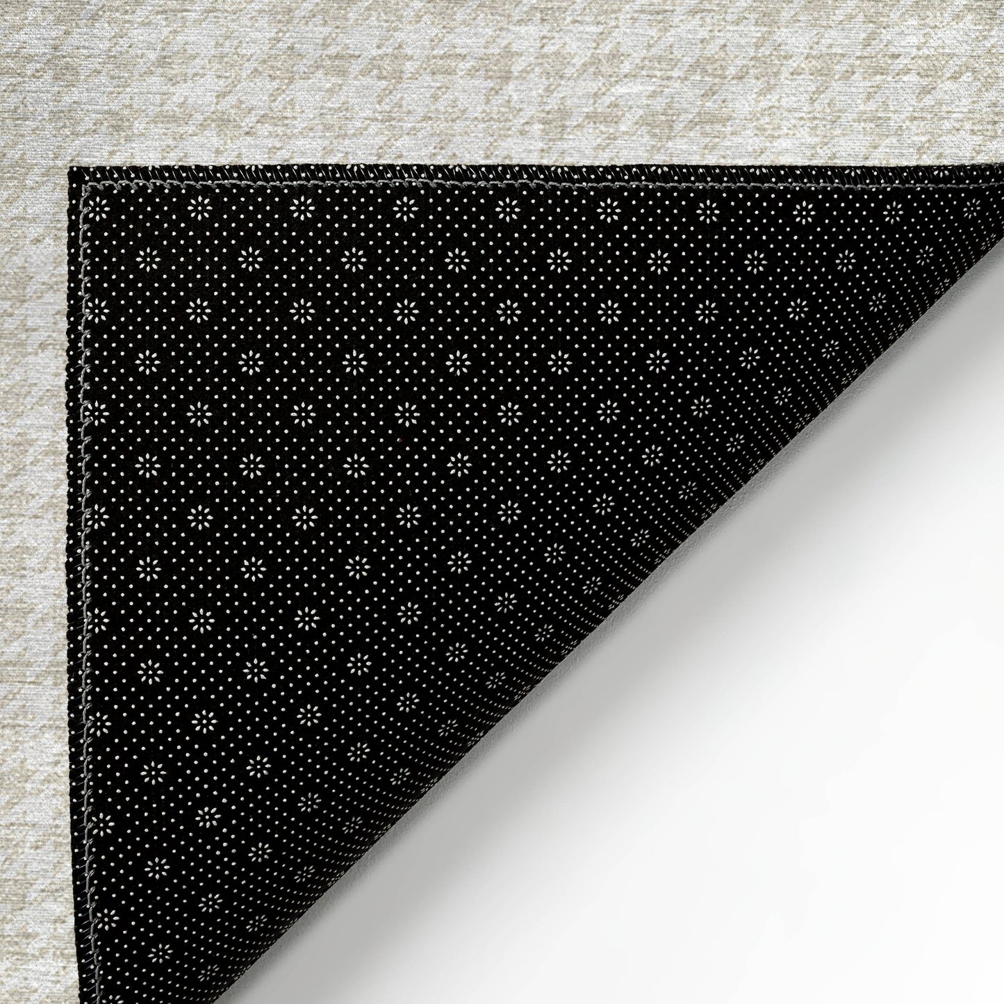 Dalyn Rugs Hinton  Linen  Transitional