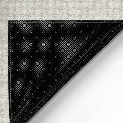 Dalyn Rugs Hinton  Linen  Transitional