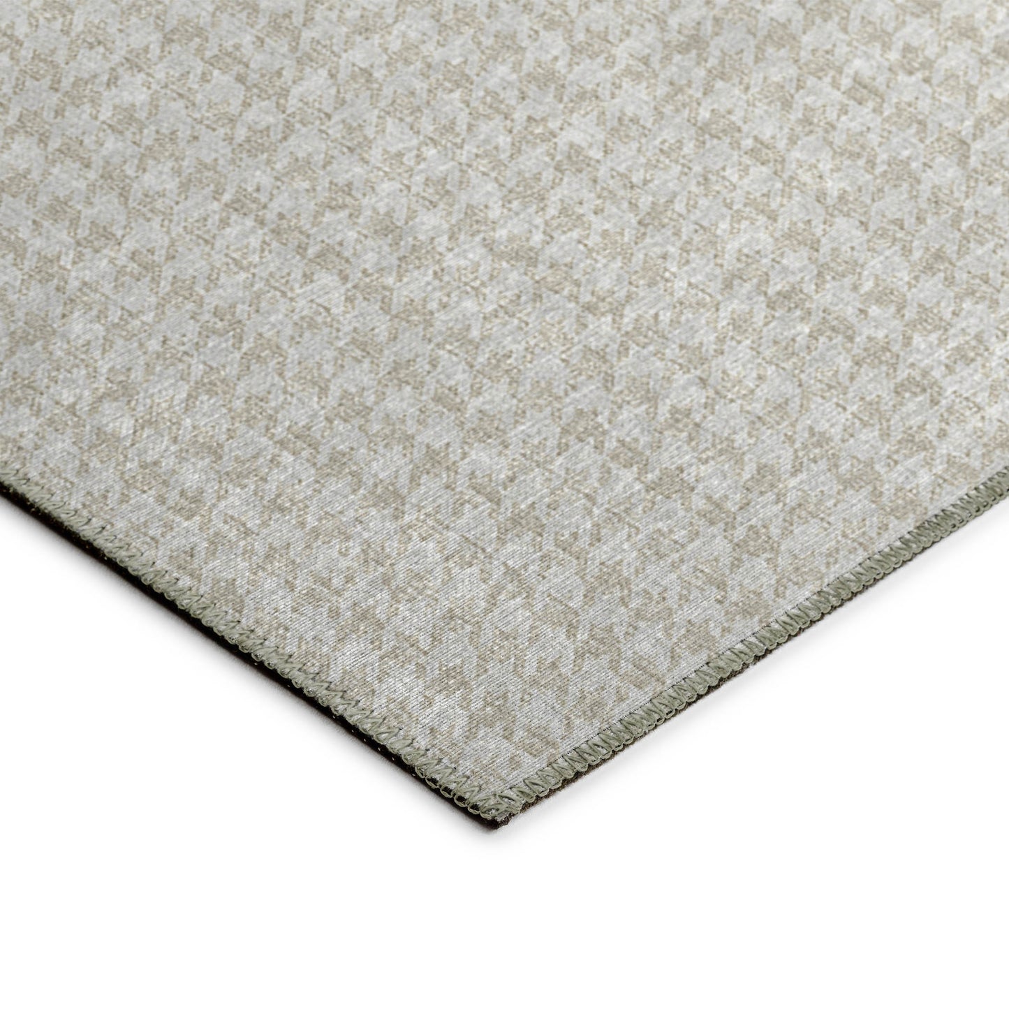 Dalyn Rugs Hinton  Linen  Transitional