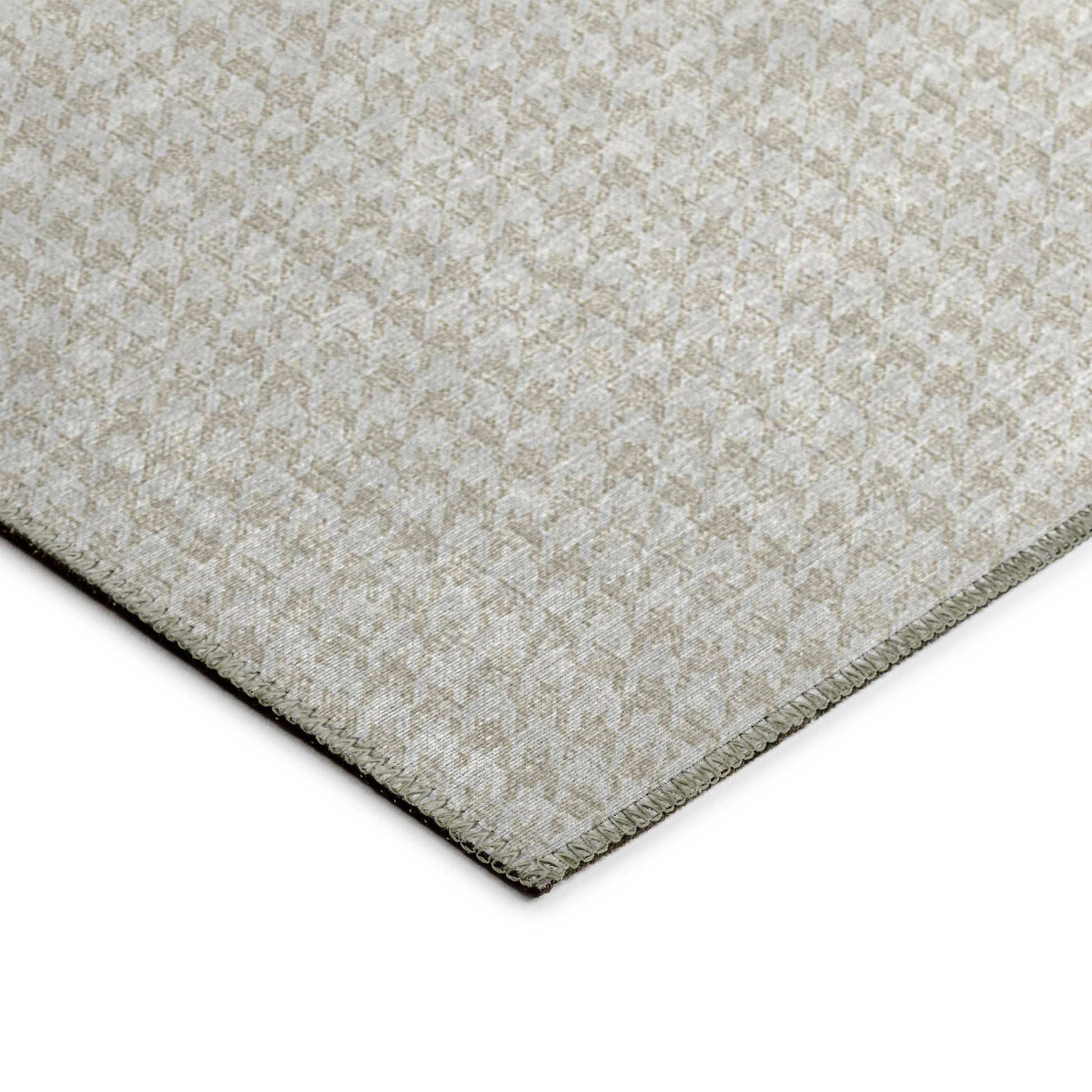 Dalyn Rugs Hinton  Linen  Transitional