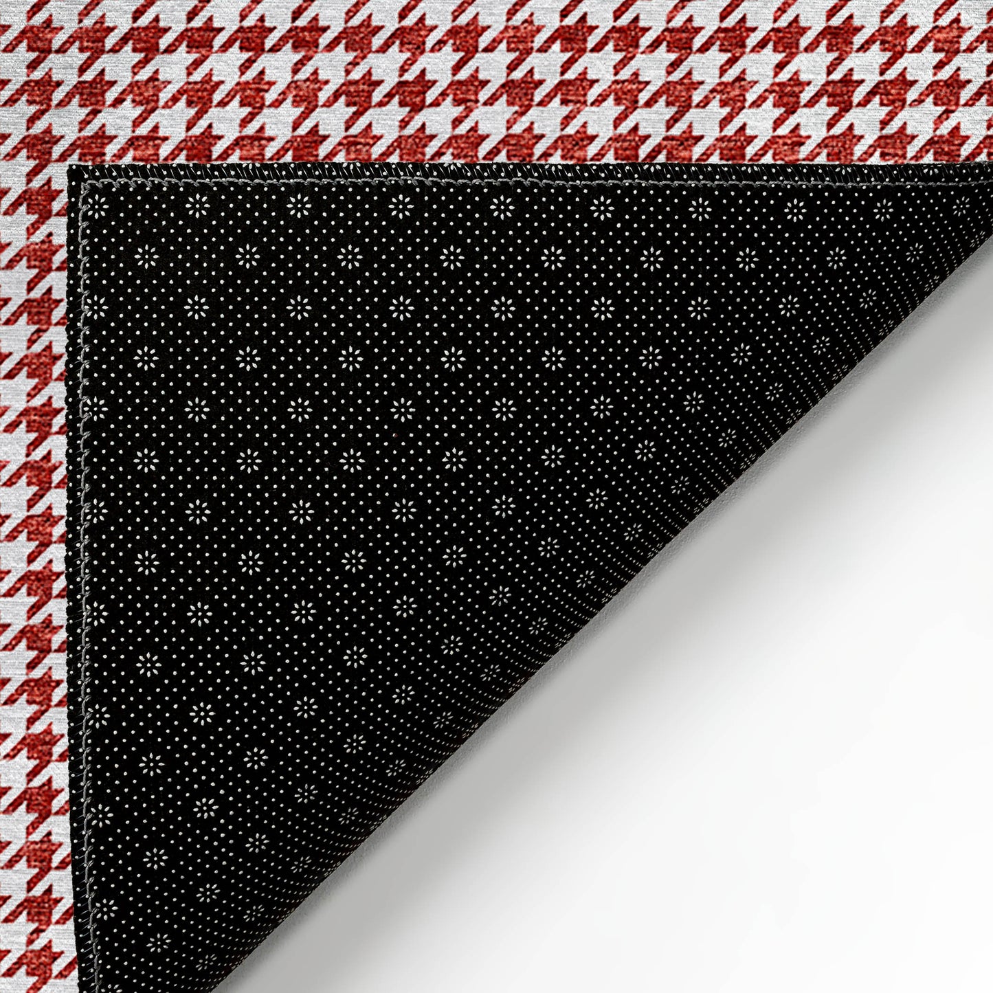 Dalyn Rugs Hinton  Red  Transitional