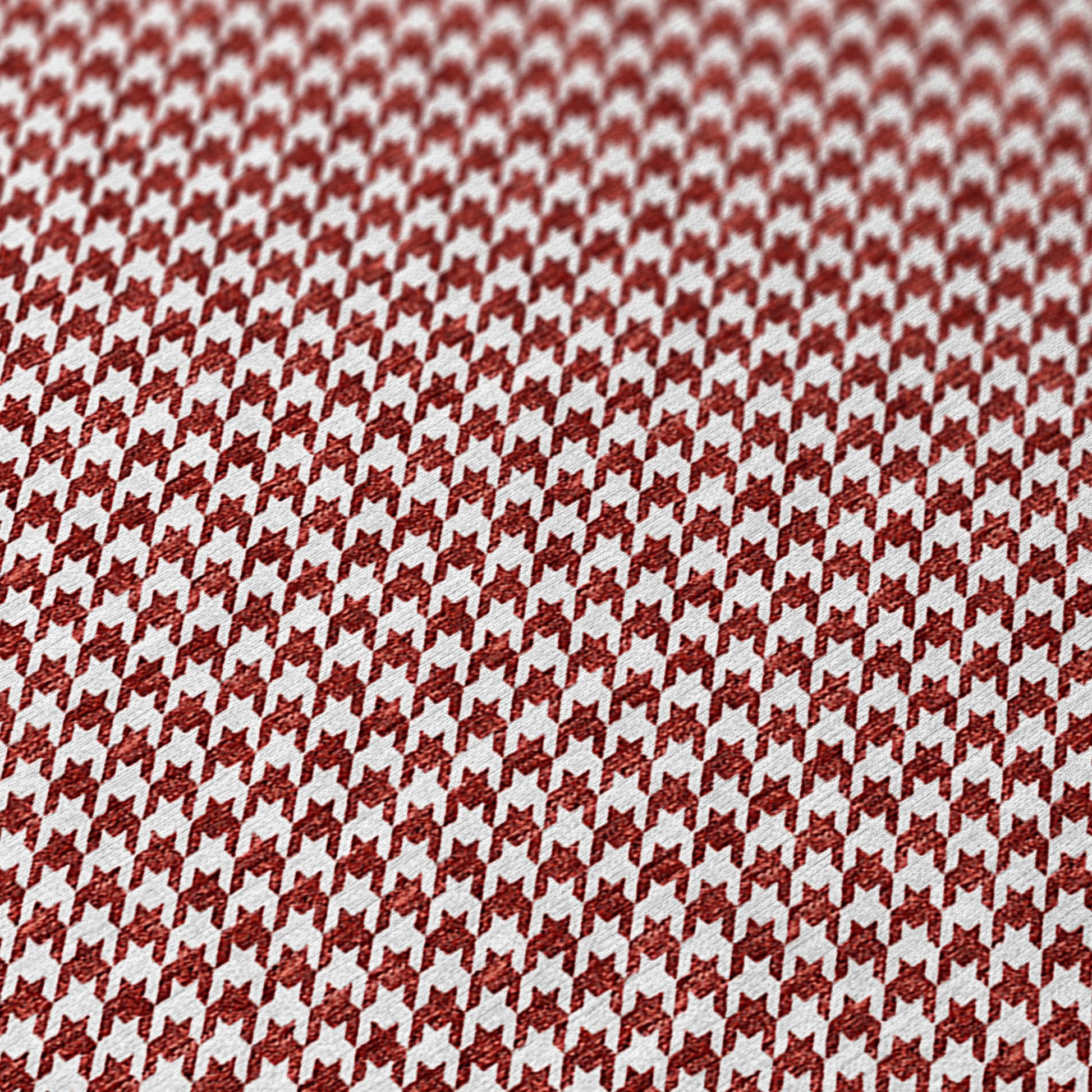 Dalyn Rugs Hinton  Red  Transitional