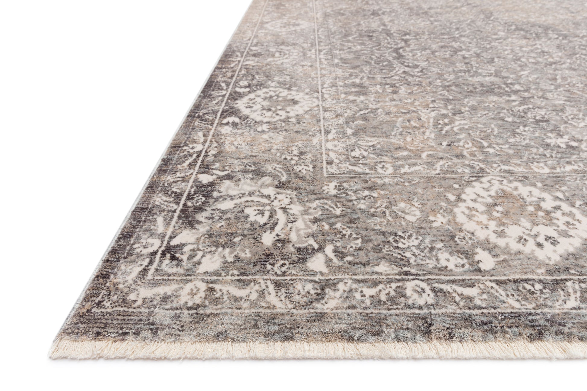 Loloi Homage  Stone Ivory Transitional