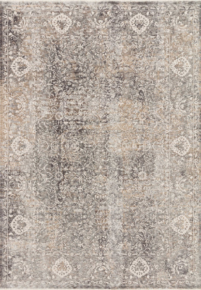 Loloi Homage  Stone Ivory Transitional