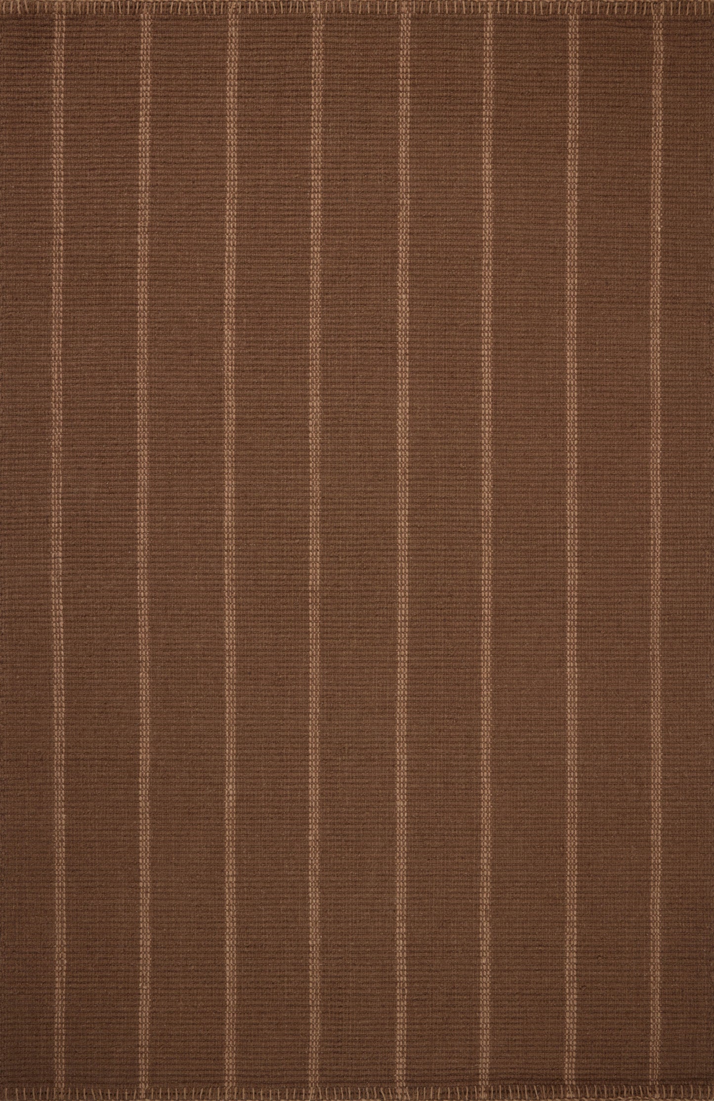 Amber Lewis x Loloi Harlan  Mauve Rose Contemporary