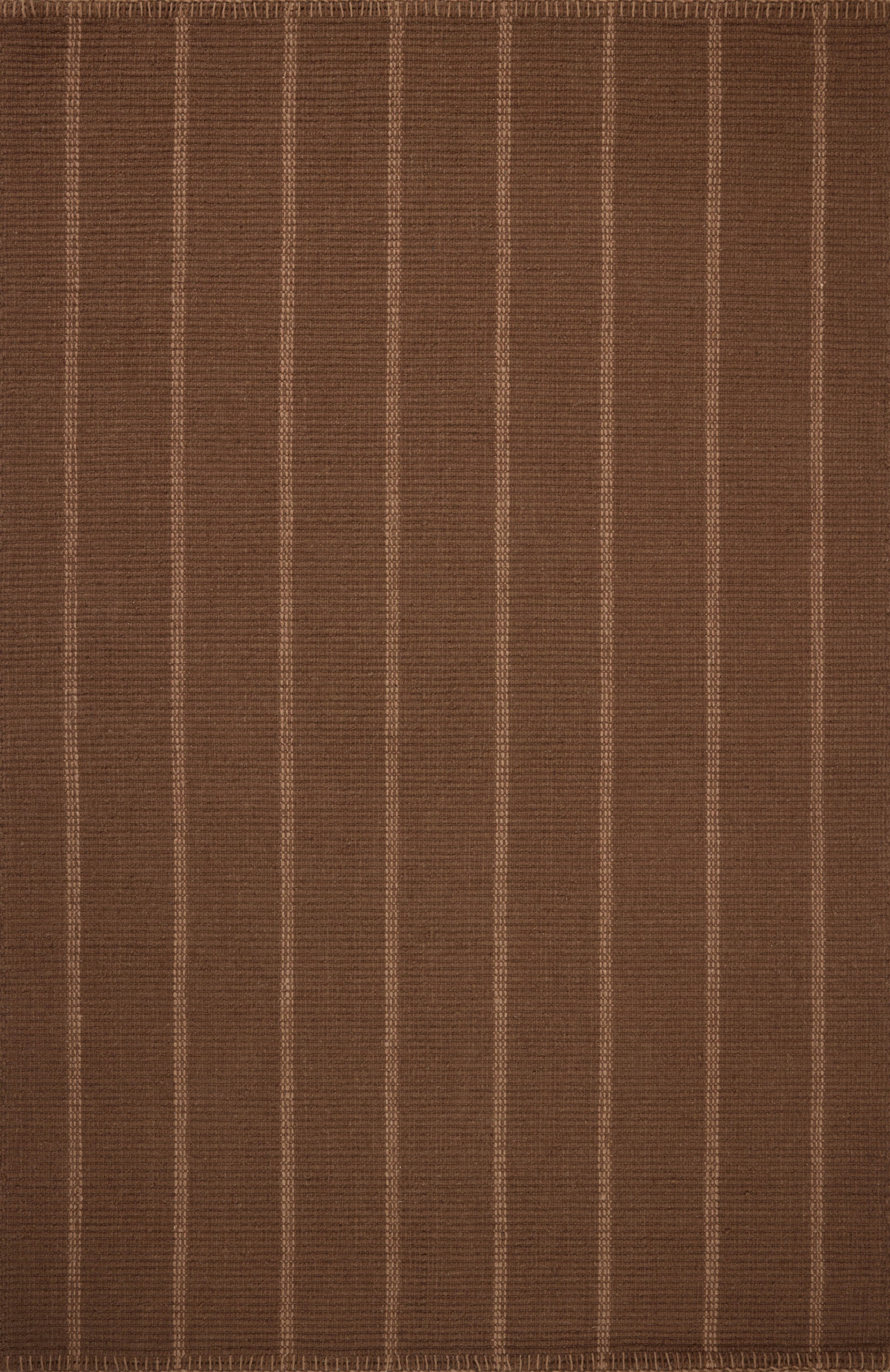 Amber Lewis x Loloi Harlan  Mauve Rose Contemporary