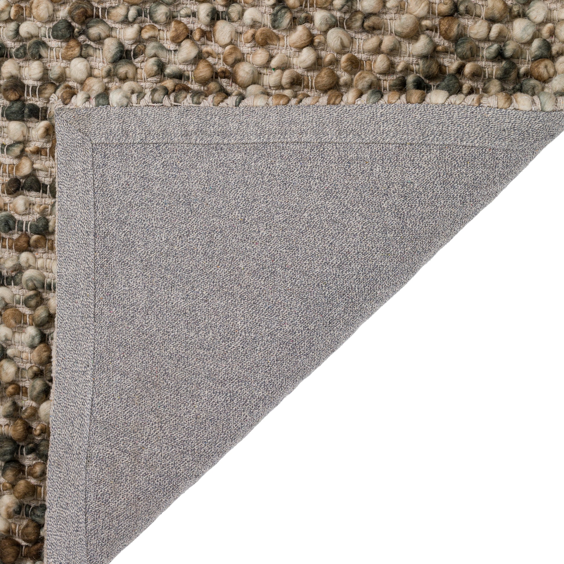 Dalyn Rugs Hanu  Chocolate  Transitional