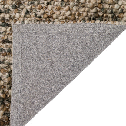 Dalyn Rugs Hanu  Chocolate  Transitional