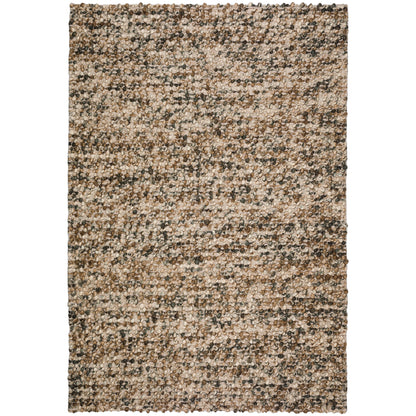 Dalyn Rugs Hanu  Chocolate  Transitional