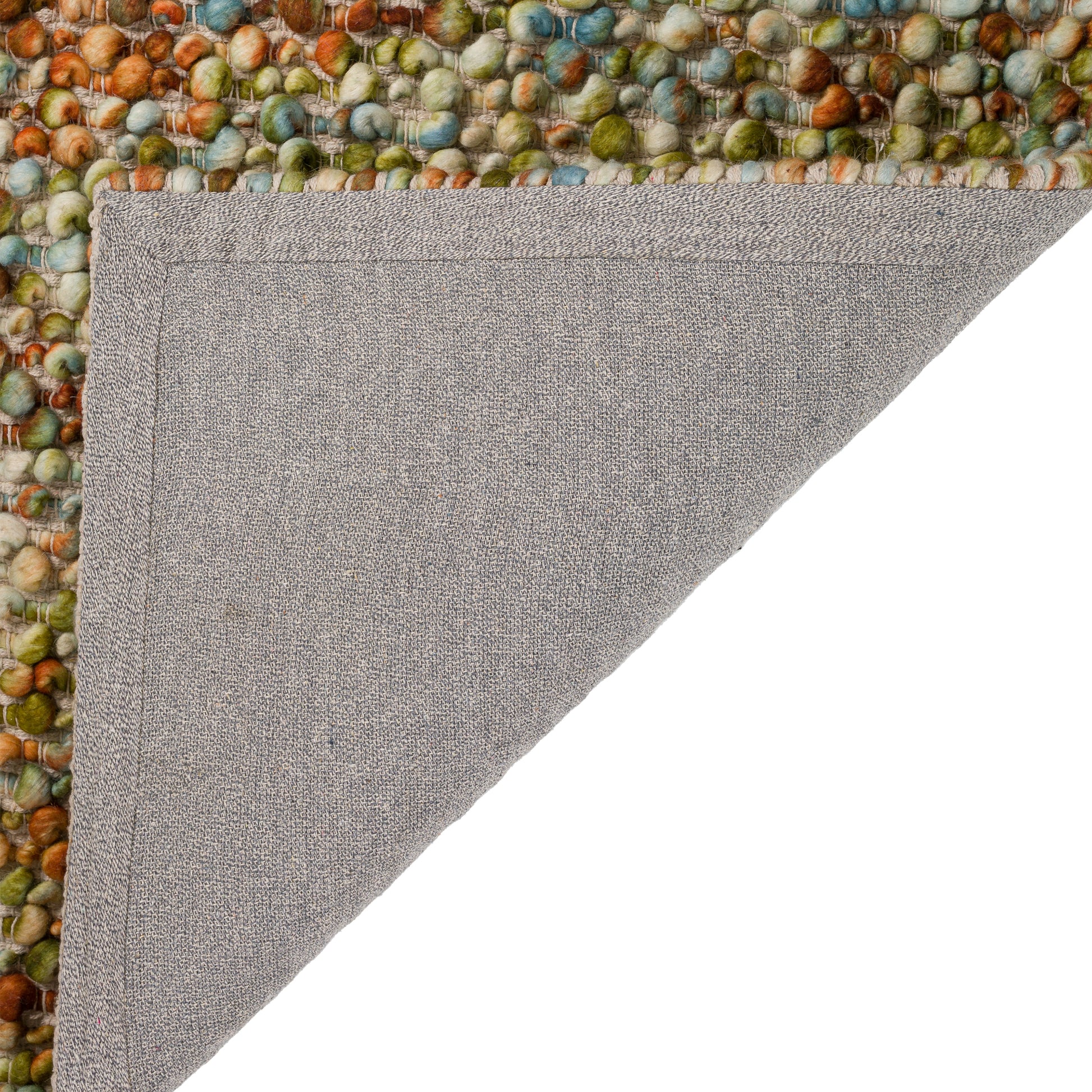 Dalyn Rugs Hanu  Green  Transitional