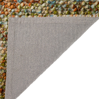 Dalyn Rugs Hanu  Green  Transitional