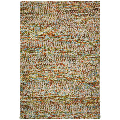 Dalyn Rugs Hanu  Green  Transitional