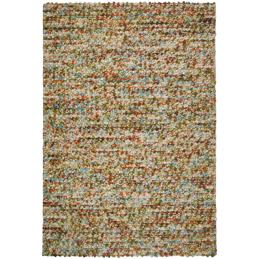 Dalyn Rugs Hanu  Green  Transitional