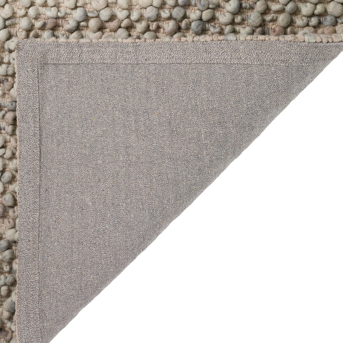 Dalyn Rugs Hanu  Linen  Transitional