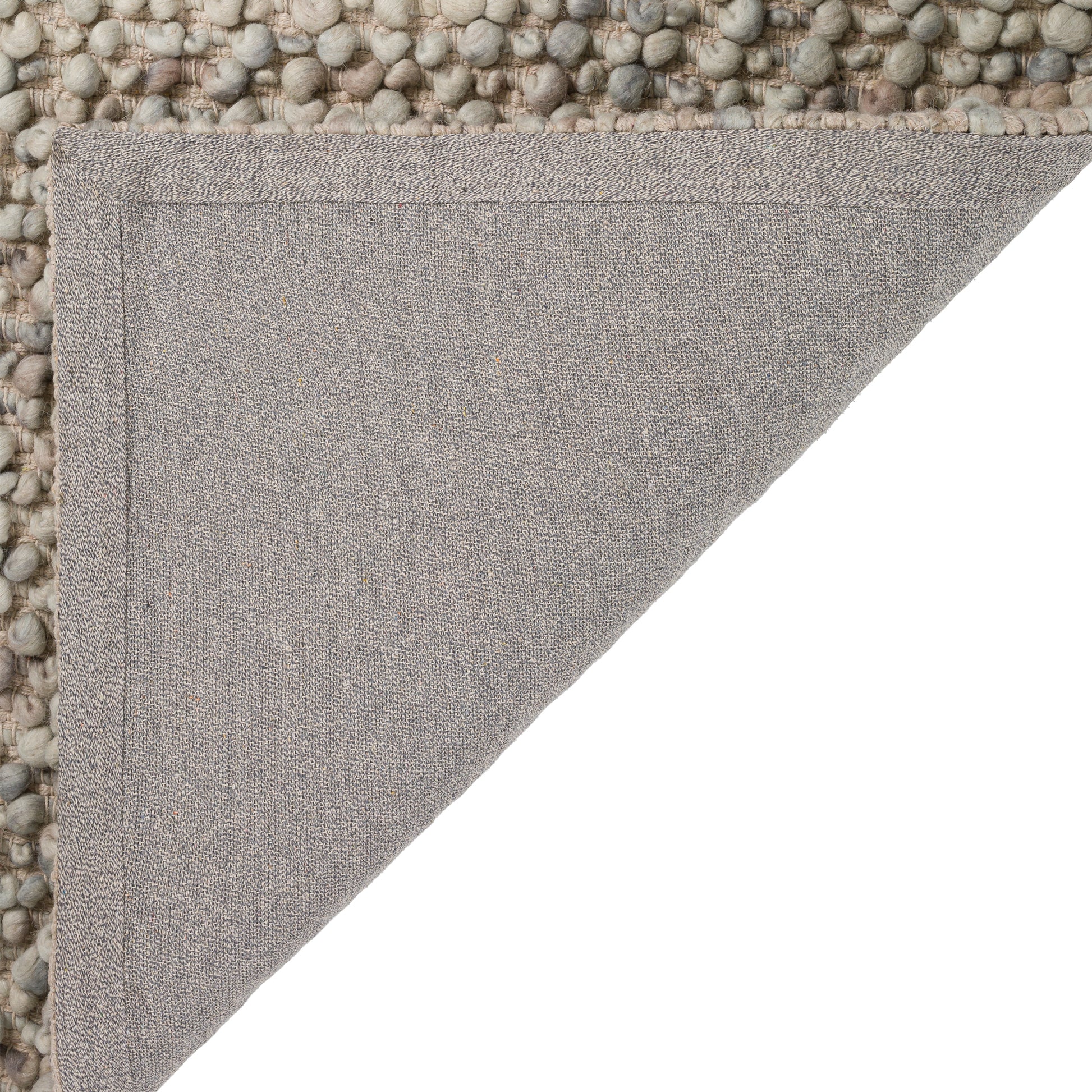 Dalyn Rugs Hanu  Linen  Transitional