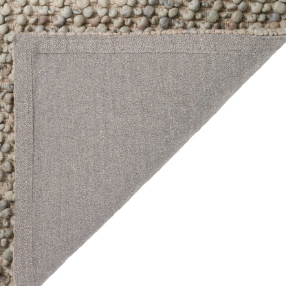 Dalyn Rugs Hanu  Linen  Transitional