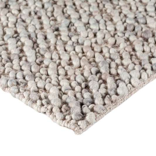 Dalyn Rugs Hanu  Linen  Transitional